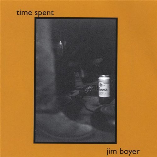 Jim Boyer/Time Spent